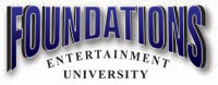 Foundations Entertainment University – Birthday University