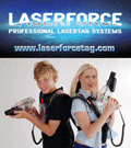 Laserforce